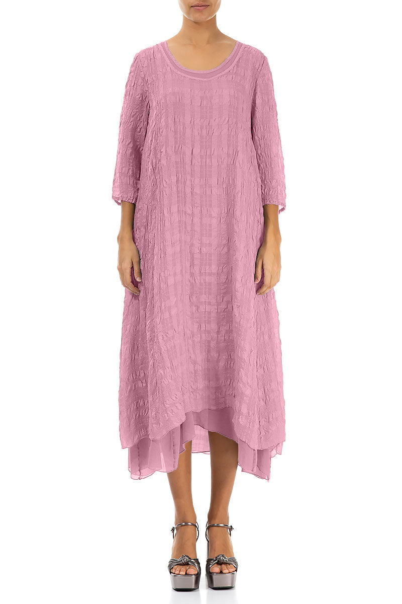purple taupe dress Dark Mauve Bridesmaid Dress Chiffon Size XL