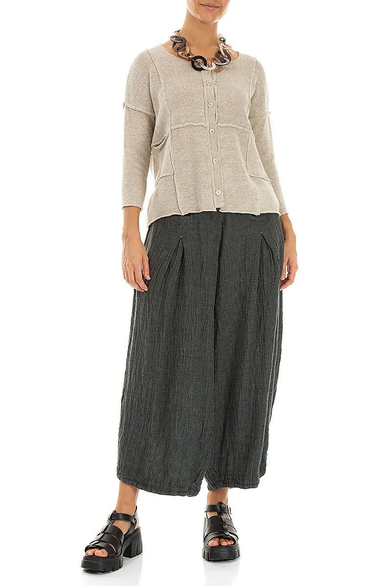 Looped Balance Necklace