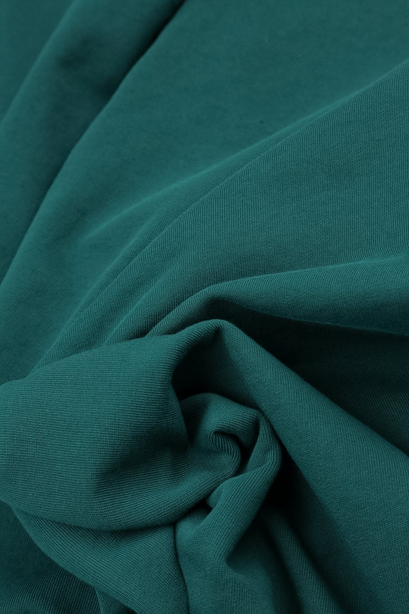 Peacock Cotton Leggings 4