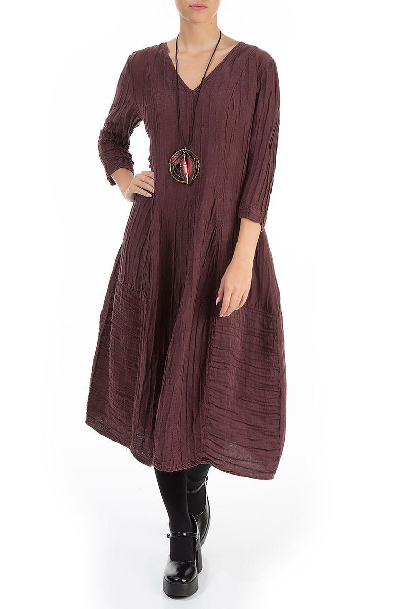 Red Charms Metal Pendant 3