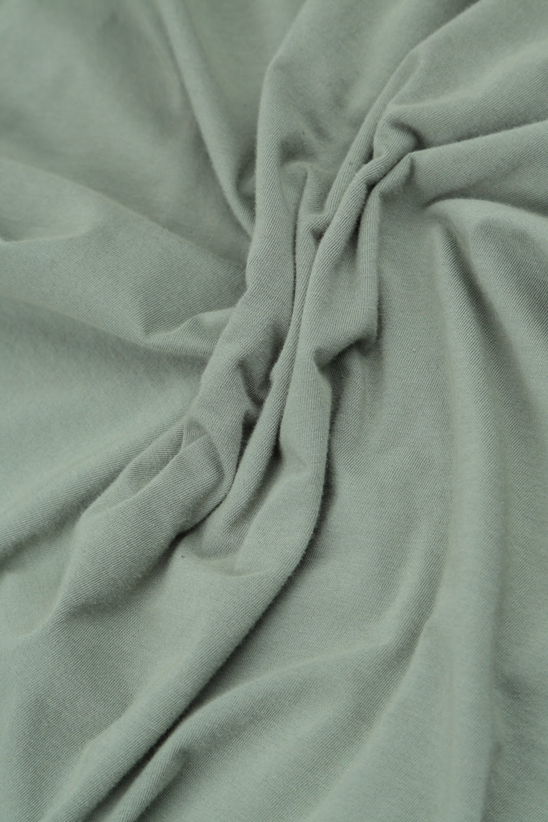 Sage Cotton Leggings