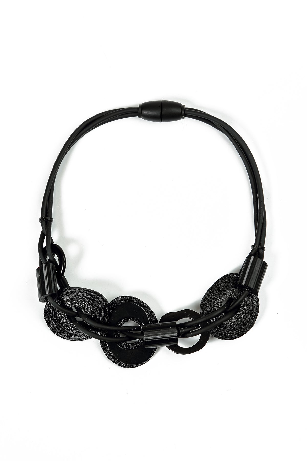 Stone Serenity Necklace 3