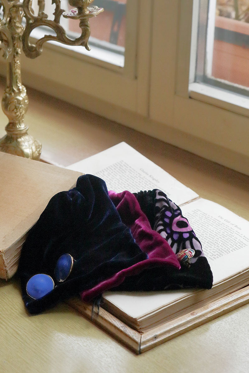 Circles Metal Ring 6