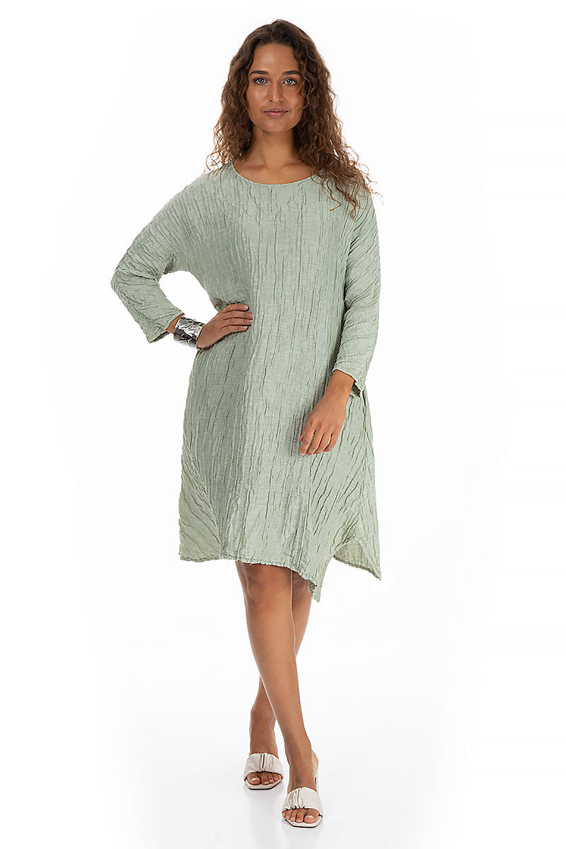 Curves Metal Cuff Bracelet 3