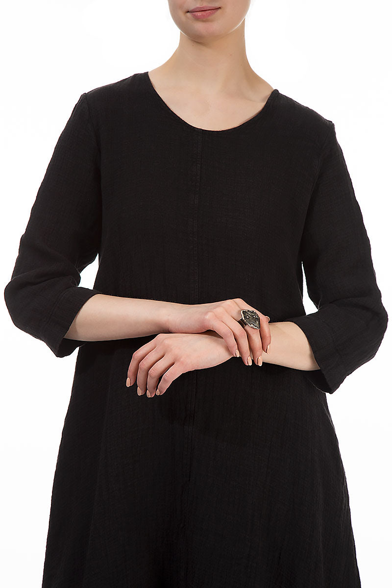 Dots On Stripes Metal Ring 3