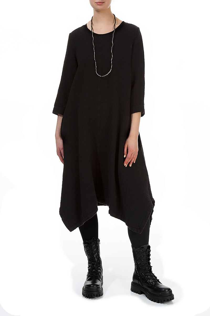 Flexible Aged Metal Necklace - Bracelet 5