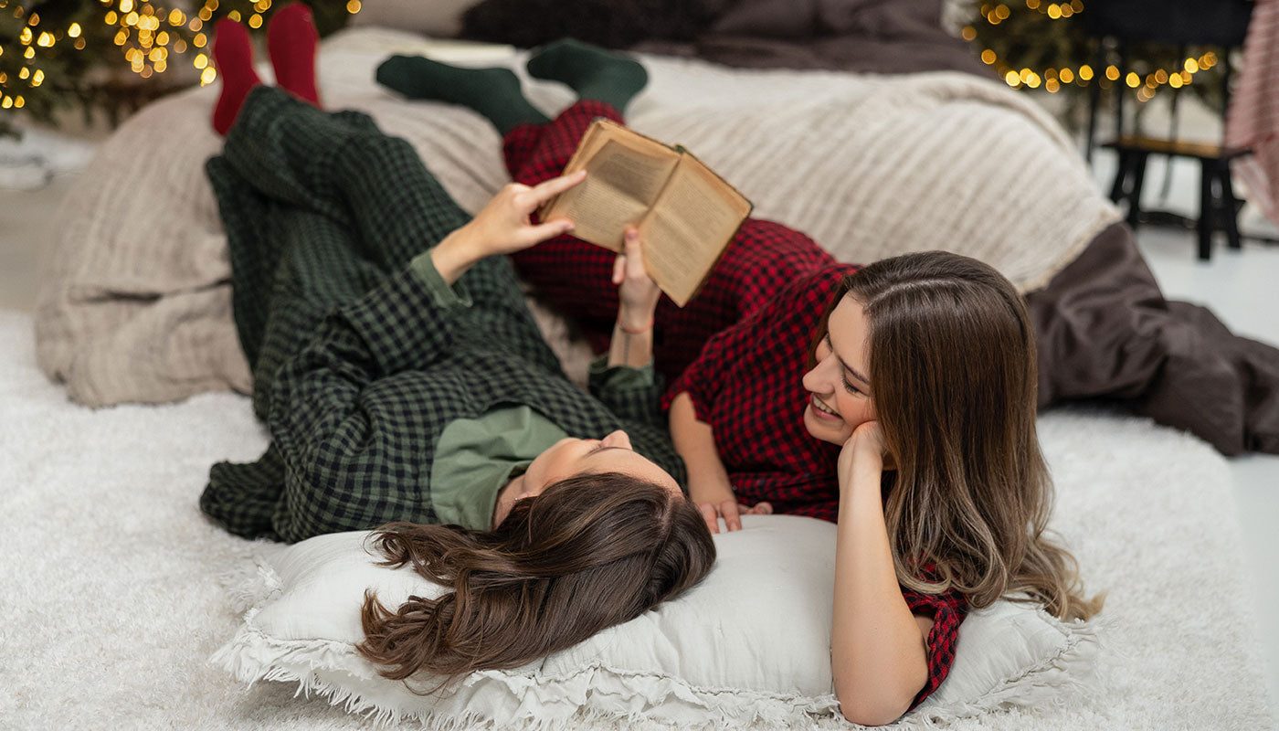 The Magic of Christmas Connection