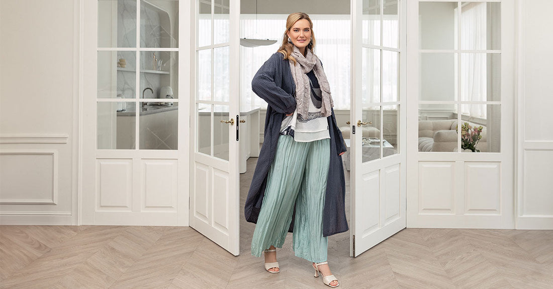 A Gentle Start to Spring: 2026 Precollection is Here