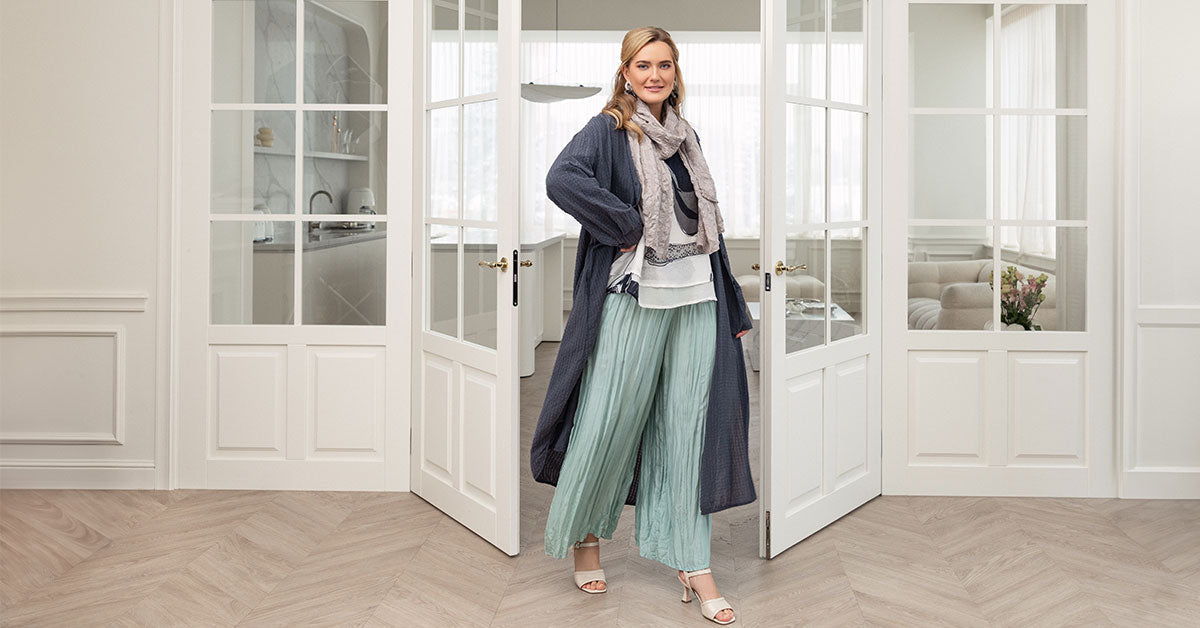 A Gentle Start to Spring: 2026 Precollection is Here