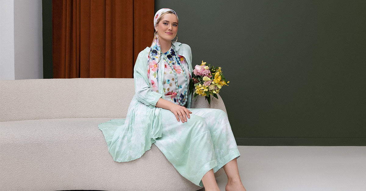 A Time to Gather: Celebrating Easter With GRIZAS