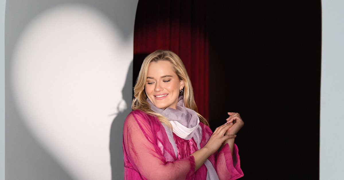 Valentine’s Day: the Beauty of Self-Love