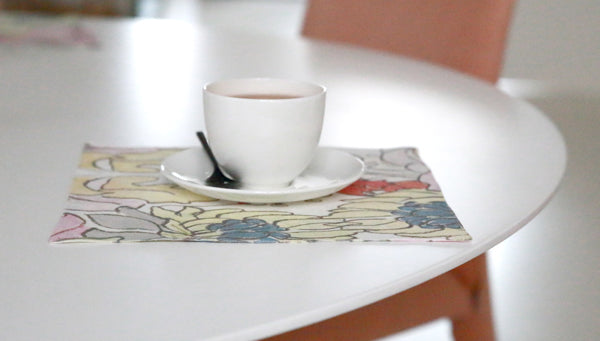 Home Line: Pure Table Placemats