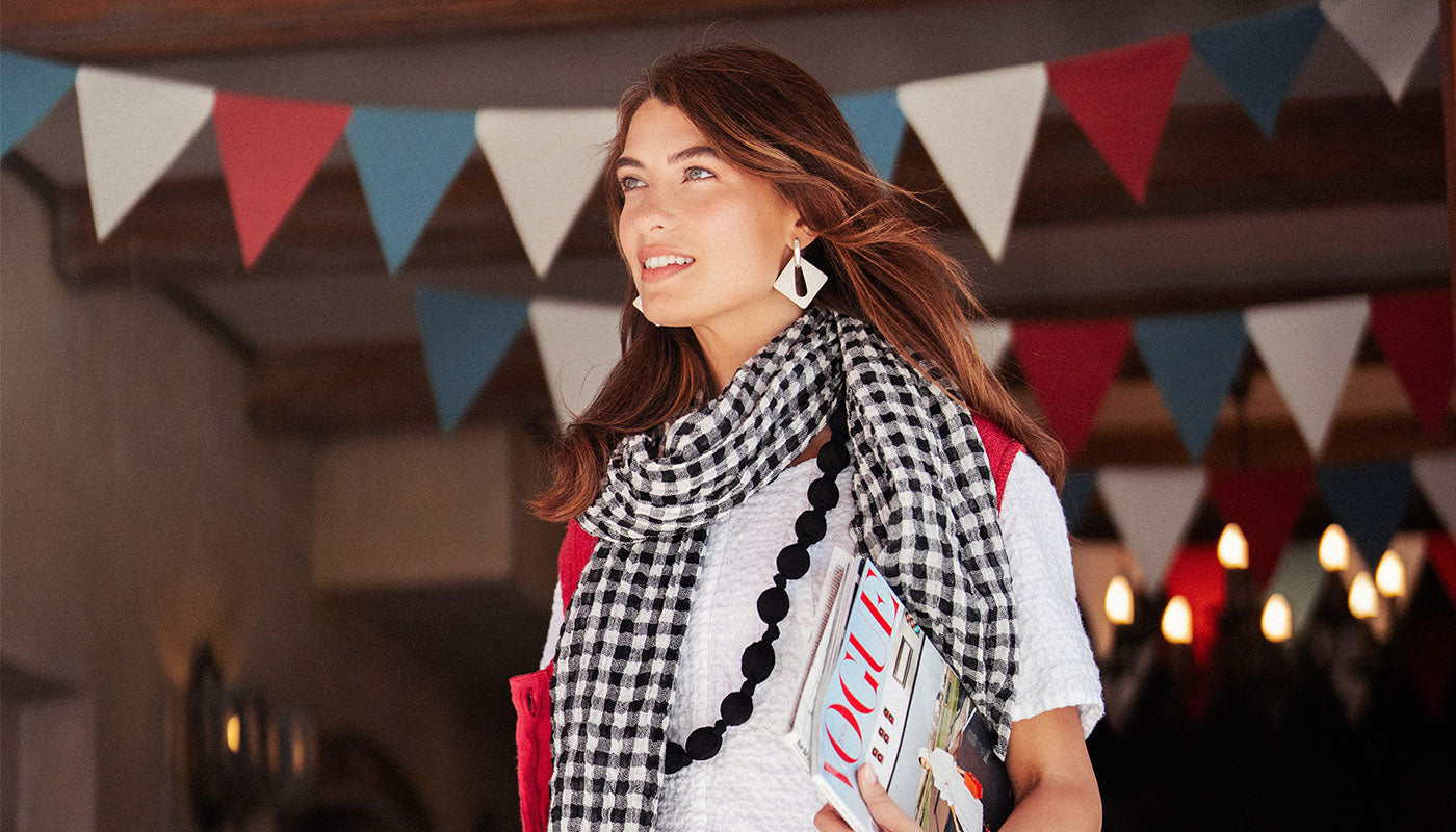 GRIZAS Summer Sale - A Season of Grace, Elegance and Ease