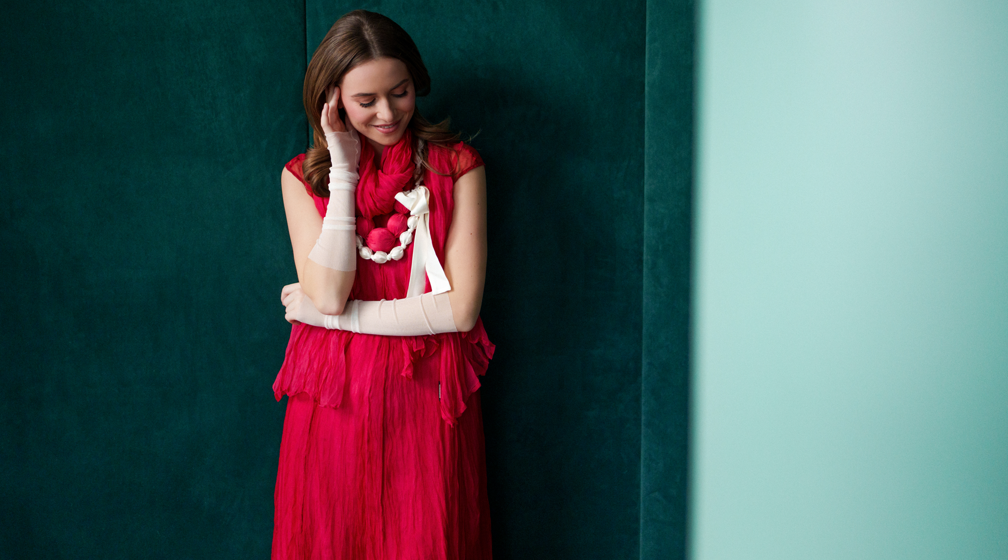 GRIZAS Valentine's Day Message For You