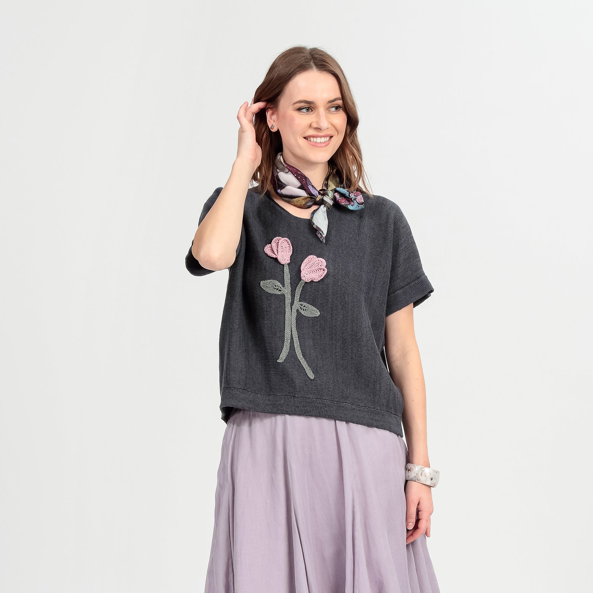 Grizas Linen Check Overalls main image 0