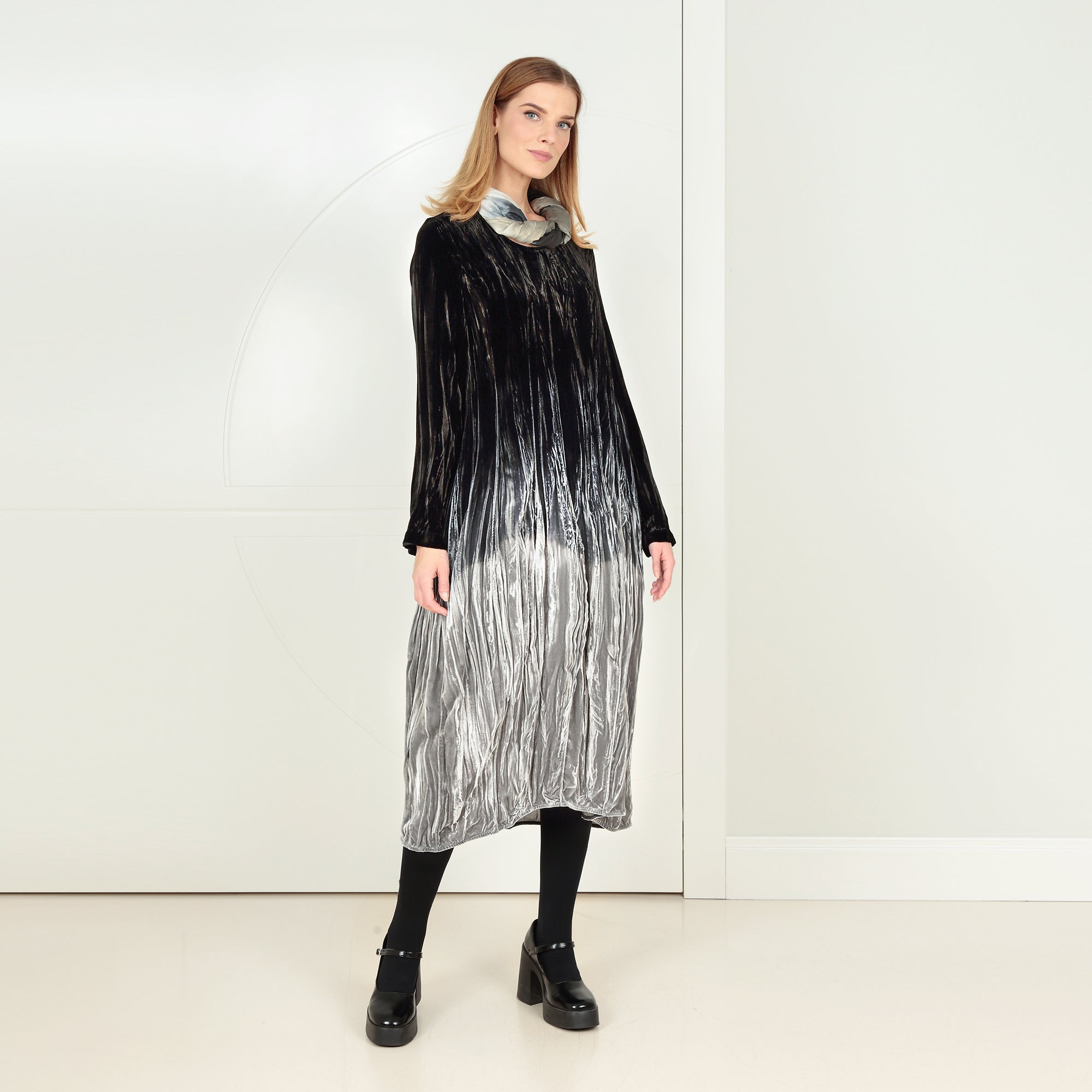 eco friendly dresses