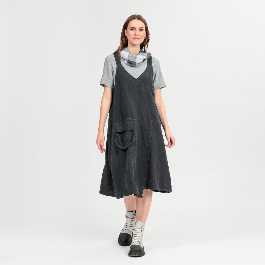 Pinafores & Jumpsuits