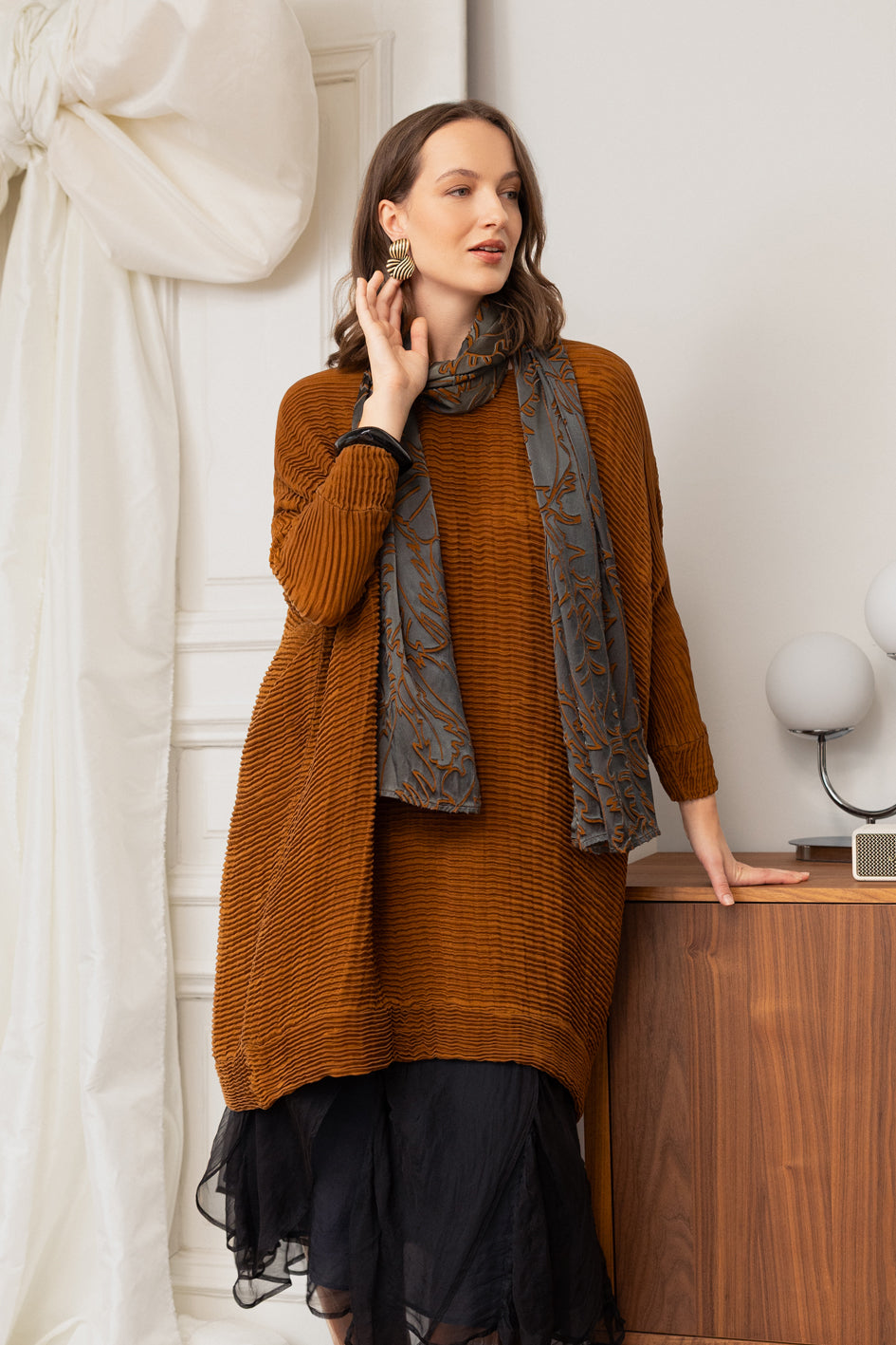 Sustainable Occasion Wear