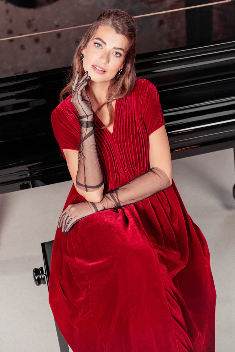 Festive Occasion Wear