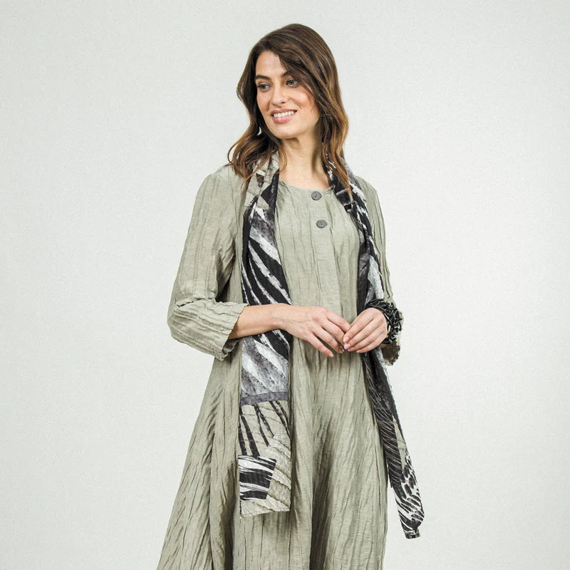Scarves & Accessories