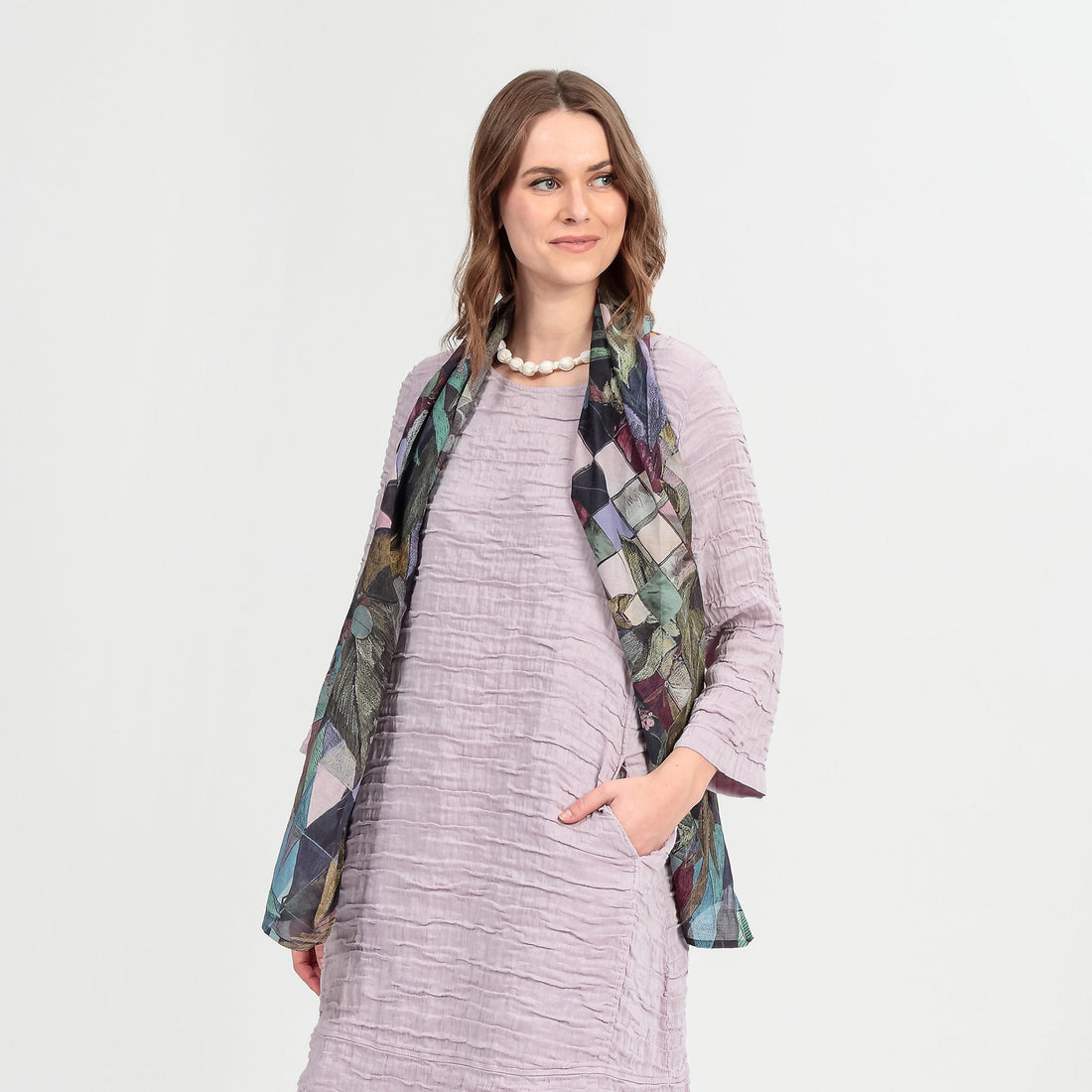 Schals & Accessoires