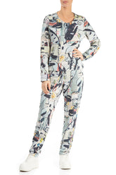 Artful Elements Cotton Trousers 4