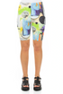 Artmaze Cotton Stretch Shorts 1