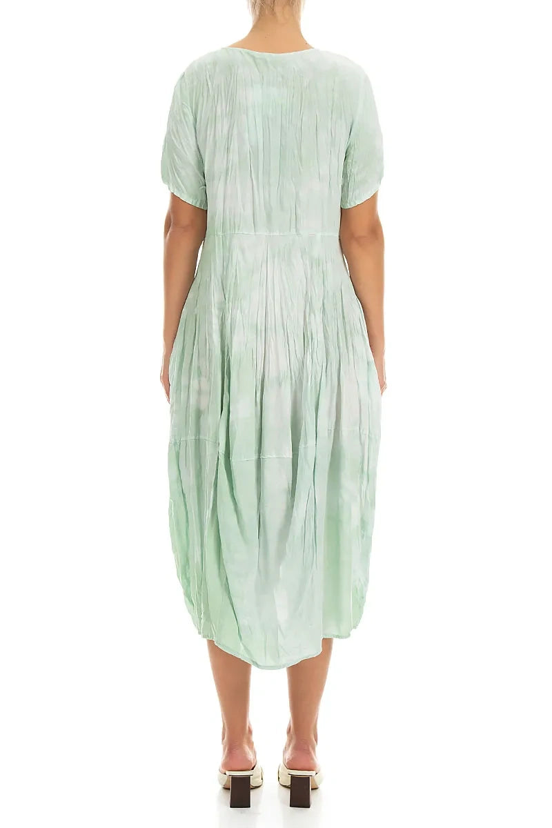 liquid silk fabric dress 1930s Liquid Satin Gown