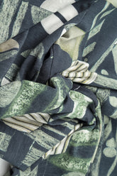 Balloon Moonlight Cotton Dress 5