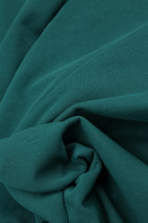 Balloon Peacock Cotton Dress 5