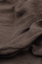 Balloon Truffle Linen Tunic 4