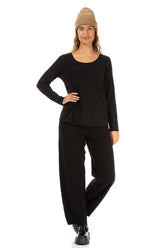 Caramel Soft Wool Beanie Hat 3