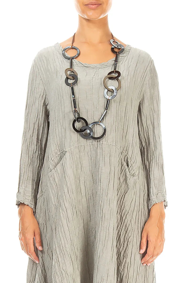 Chain Dialogue Necklace 1