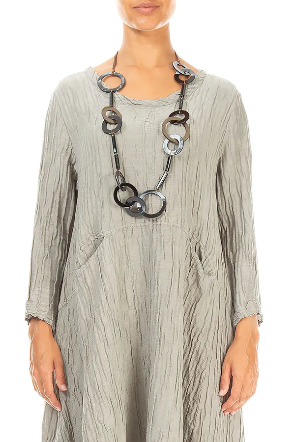 Chain Dialogue Necklace 1