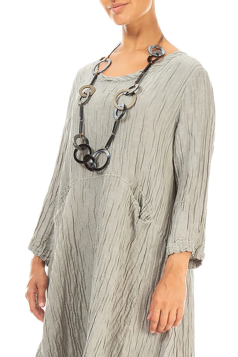 Chain Dialogue Necklace 3