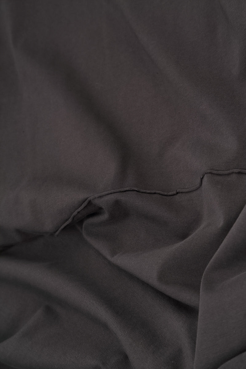 Charcoal Cotton Leggings