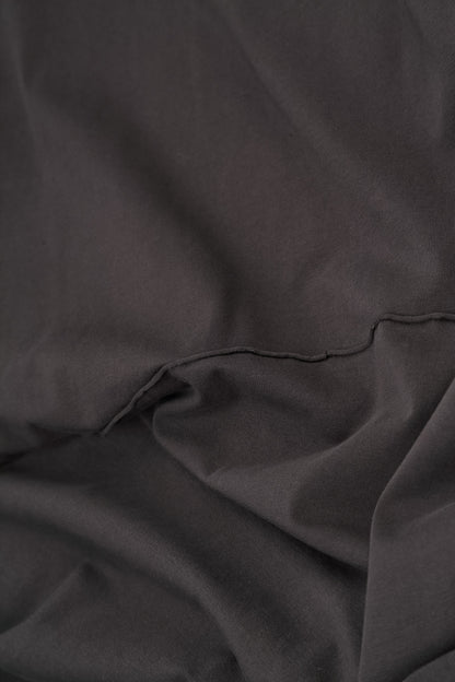 Charcoal Cotton Leggings