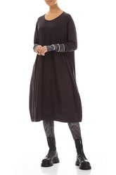 Feather Grey Cotton Leggings 4