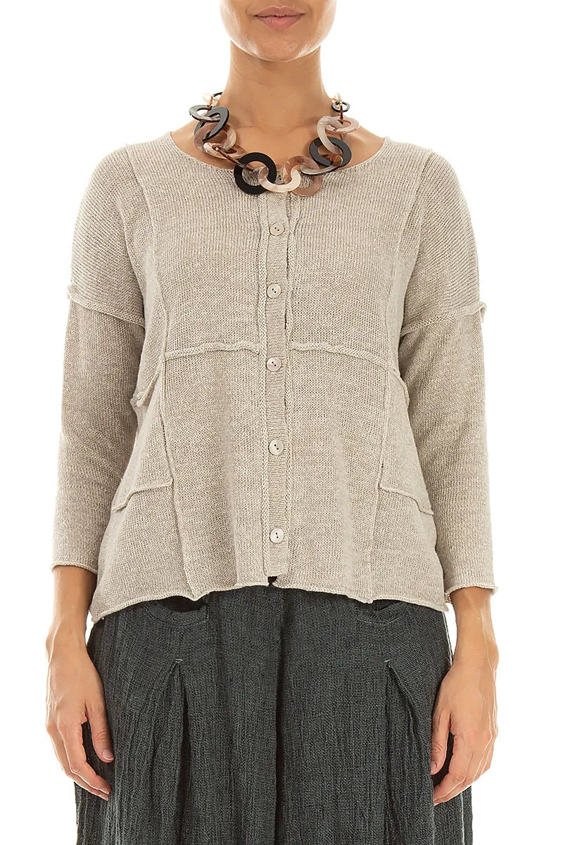 Looped Balance Necklace