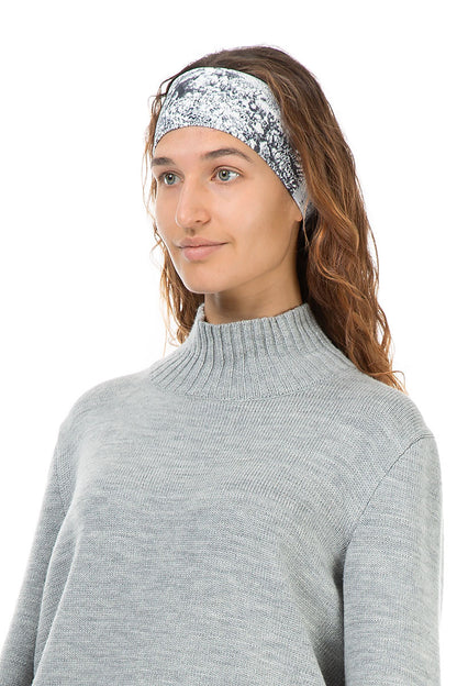 Marble Cotton Headband