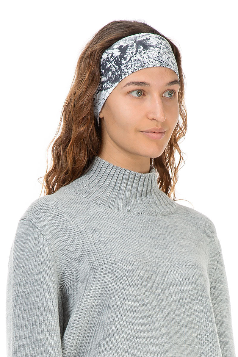 Marble Cotton Headband