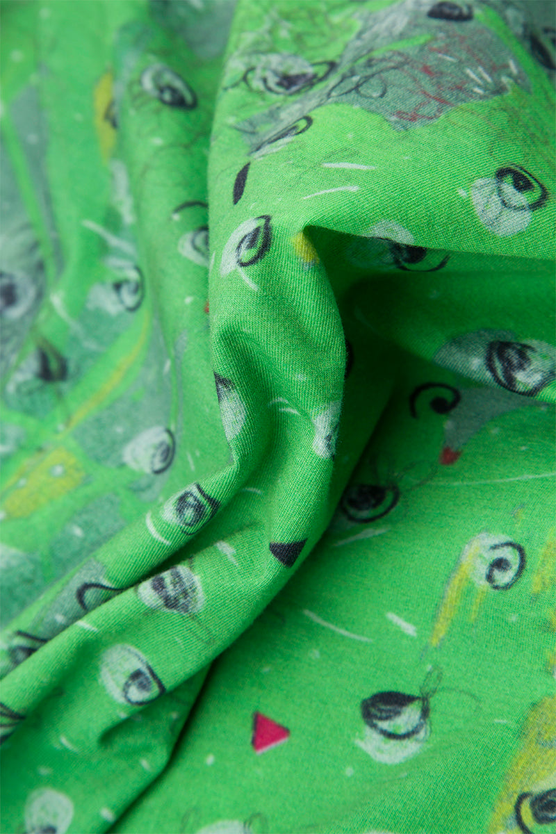 Meadow Cotton Leggings 4