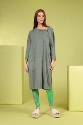 Meadow Cotton Leggings 5