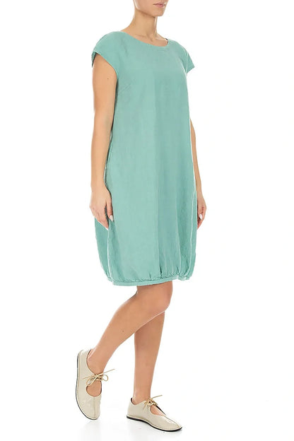 grizas linen dress Women's Silk & Linen Dresses