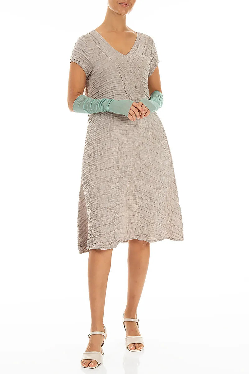 Mint Mesh Soft Cotton Wristlets