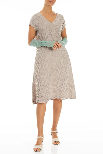Mint Mesh Soft Cotton Wristlets