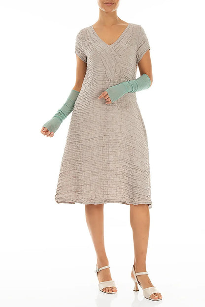 Mint Mesh Soft Cotton Wristlets