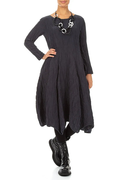 Monochrome Motion Necklace 2