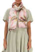 Oasis Linen Scarf 1