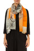 Parfum de Ville Cashmere Silk Scarf 1